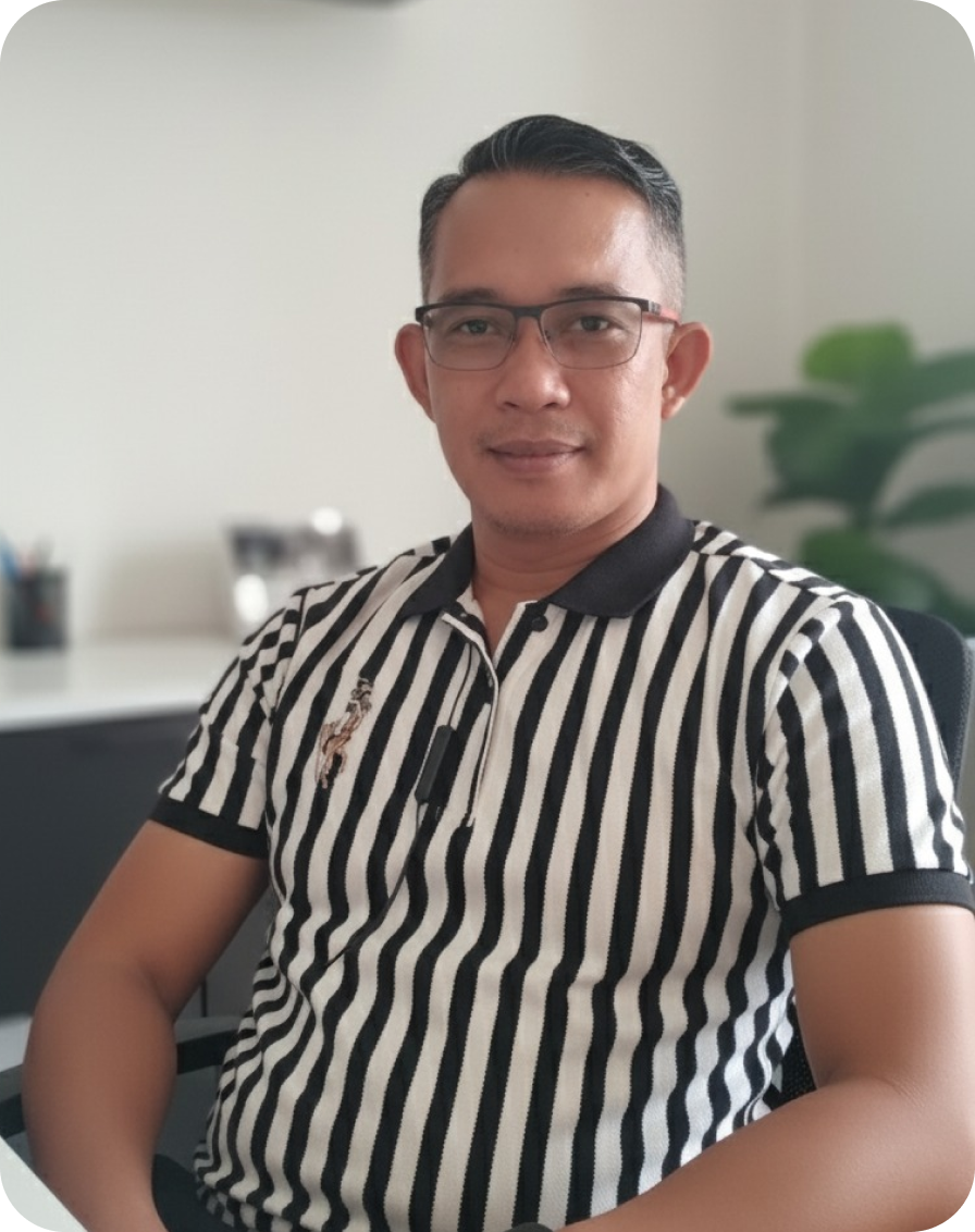 Wahyudi Latif